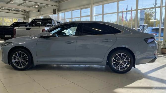 Geely Preface I с пробегом 2024 года, цена 2 600 000 рублей, 14500 км, седан, Автокод Объявления