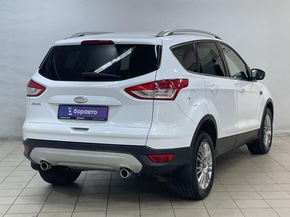 Ford Kuga II с пробегом 2013 года, цена 1 270 000 рублей, 142408 км, внедорожник, Автокод Объявления