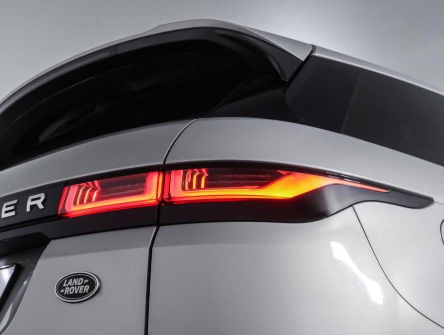 Land Rover Range Rover Evoque II Москва  - изображение 23