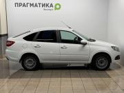 Lada (ВАЗ) Granta I Рестайлинг Санкт-Петербург  - изображение 26
