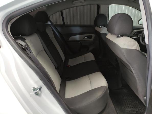 Chevrolet Cruze I Рестайлинг с пробегом 2014 года, цена 1 060 000 рублей, 33131 км, седан, Автокод Объявления