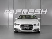 Audi A7 I (4G) Рестайлинг Минеральные Воды  - изображение 24
