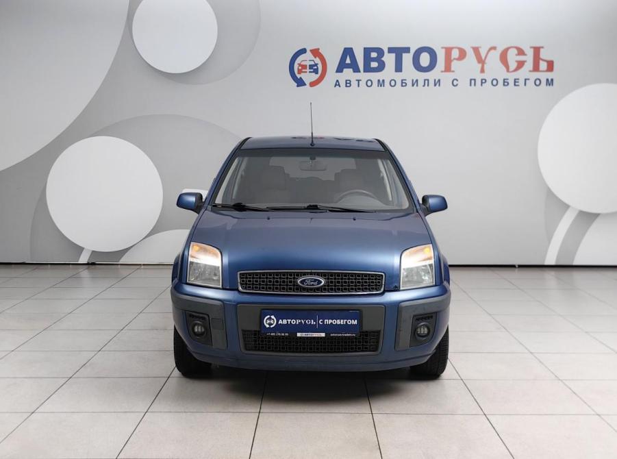 Ford Fusion I Рестайлинг Подольск  - изображение 3