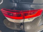 Toyota Highlander III (XU50) Рестайлинг Тверь  - изображение 33