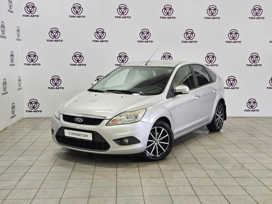 Ford Focus II Рестайлинг Тольятти  - изображение 1