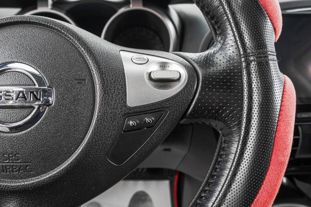 Nissan Juke I Барнаул  - изображение 16