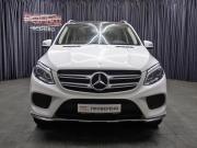 Mercedes-Benz GLE I (W166) Москва  - изображение 29