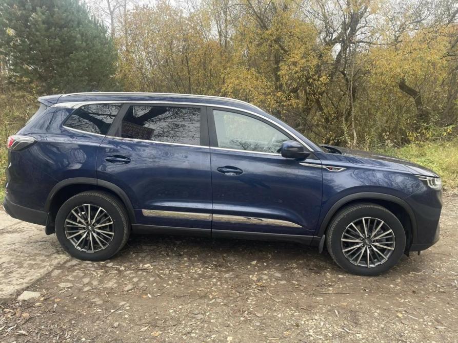 Chery Tiggo 8 Pro Max I Мурманск  - изображение 4