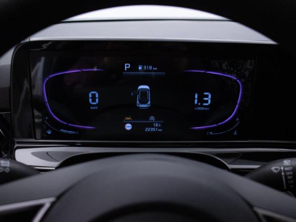 Kia Seltos I Рестайлинг с пробегом 2024 года, цена 2 350 000 рублей, 21500 км, внедорожник, Автокод Объявления
