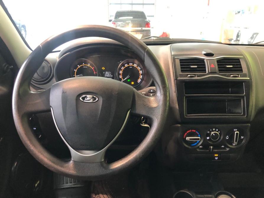 Lada (ВАЗ) Granta I Рестайлинг Чебоксары  - изображение 14