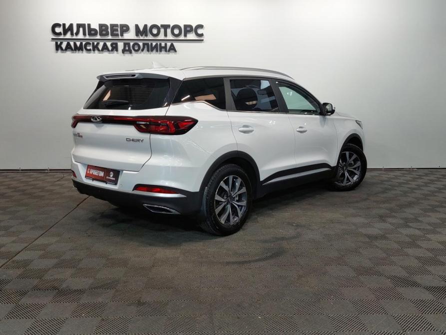 Chery Tiggo 7 Pro I Пермь  - изображение 2