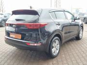 Kia Sportage IV Екатеринбург  - изображение 28