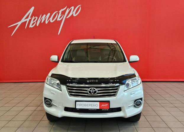 Toyota RAV4 III (XA30) Рестайлинг с пробегом 2010 года, цена 1 099 000 рублей, 206000 км, внедорожник, Автокод Объявления