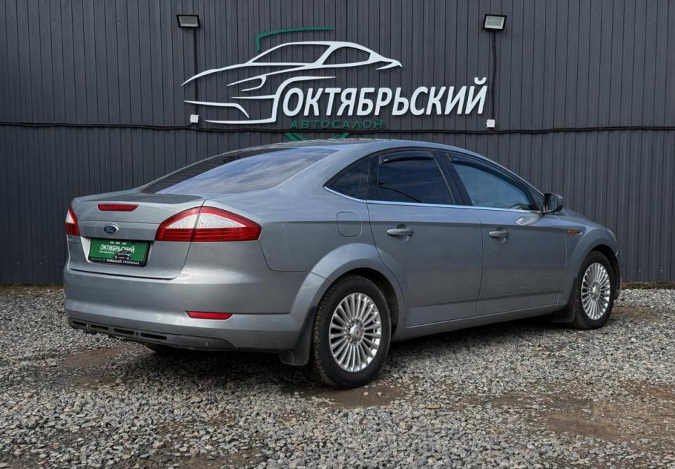 Ford Mondeo IV Ижевск  - изображение 4