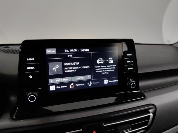 Kia Seltos I с пробегом 2022 года, цена 1 785 000 рублей, 170000 км, внедорожник, Автокод Объявления
