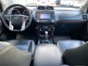 Toyota Land Cruiser Prado 150 Series Рестайлинг 1 Екатеринбург  - изображение 35