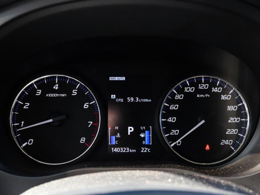 Mitsubishi Outlander III Рестайлинг 3 Химки  - изображение 9