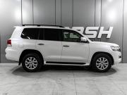 Toyota Land Cruiser 200 Series Рестайлинг 2 Ростов-на-Дону  - изображение 29