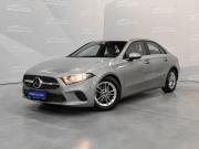 Mercedes-Benz A-Класс IV (W177) Новосибирск  - изображение 26