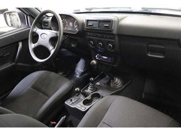Lada (ВАЗ) Niva Legend I с пробегом 2023 года, цена 912 000 рублей, 17500 км, внедорожник, Автокод Объявления