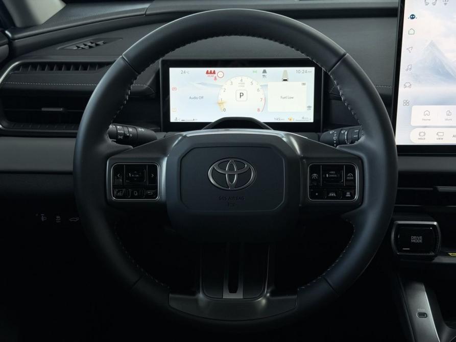 Toyota RAV4 VI (XA60) Ростов-на-Дону  - изображение 12