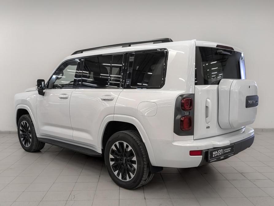 Haval H9 II Москва  - изображение 7