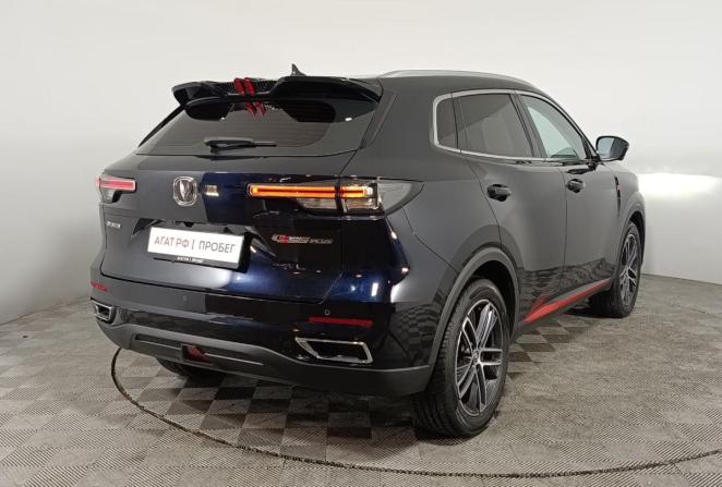 Changan CS55 Plus II с пробегом 2023 года, цена 2 120 000 рублей, 37405 км, внедорожник, Автокод Объявления