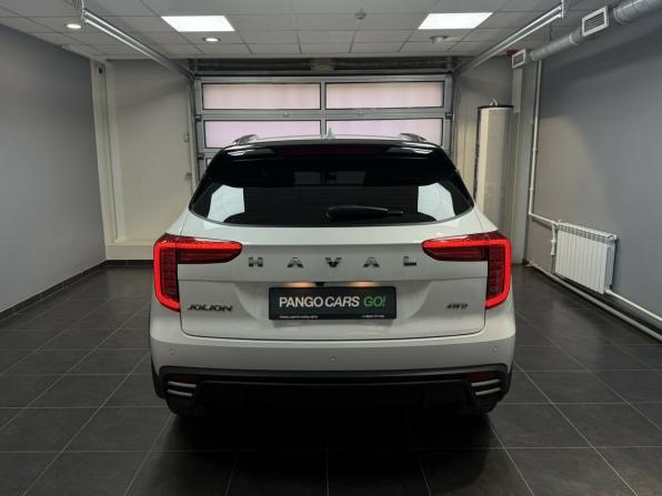 Haval Jolion I Рестайлинг с пробегом 2024 года, цена 2 270 000 рублей, 15581 км, внедорожник, Автокод Объявления