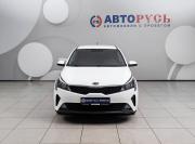 Kia Rio IV Рестайлинг Подольск  - изображение 28
