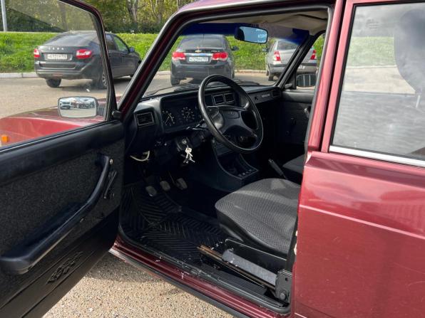 Lada (ВАЗ) 2104 с пробегом 2006 года, цена 135 000 рублей, 81000 км, универсал, Автокод Объявления