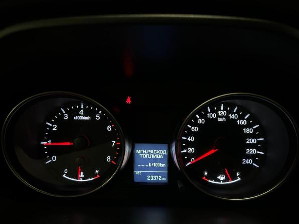 Haval M6 II с пробегом 2023 года, цена 1 729 000 рублей, 23371 км, внедорожник, Автокод Объявления
