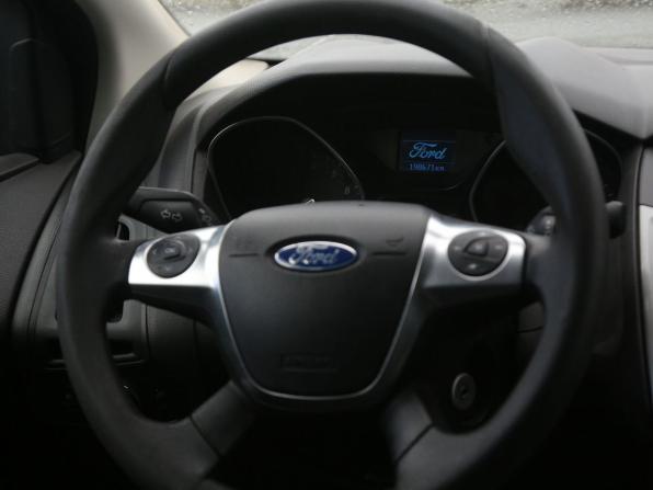 Ford Focus III с пробегом 2013 года, цена 633 000 рублей, 198600 км, седан, Автокод Объявления