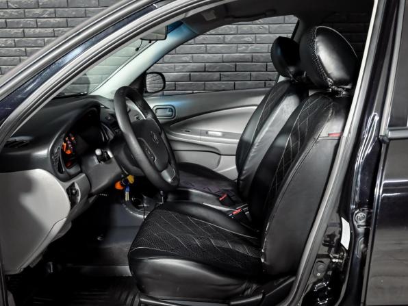Nissan Almera Classic I с пробегом 2011 года, цена 795 000 рублей, 116926 км, седан, Автокод Объявления