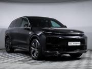 Li Auto (Lixiang) L6 Москва  - изображение 27