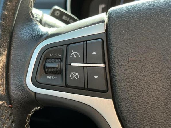 Geely Atlas I с пробегом 2019 года, цена 1 309 000 рублей, 176802 км, внедорожник, Автокод Объявления