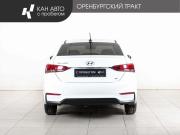 Hyundai Solaris II Казань  - изображение 19