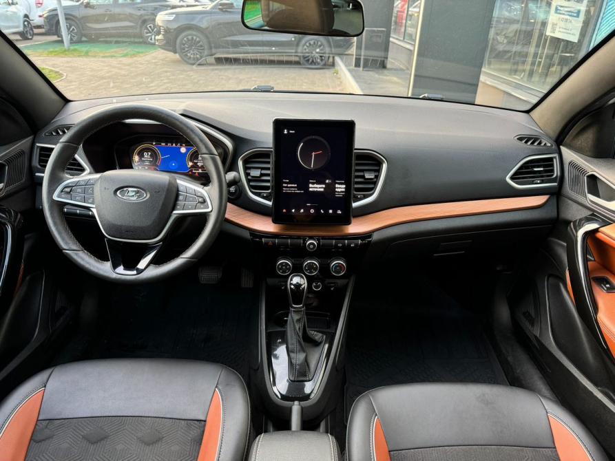 Lada (ВАЗ) Vesta I Рестайлинг (NG) Архангельск  - изображение 14