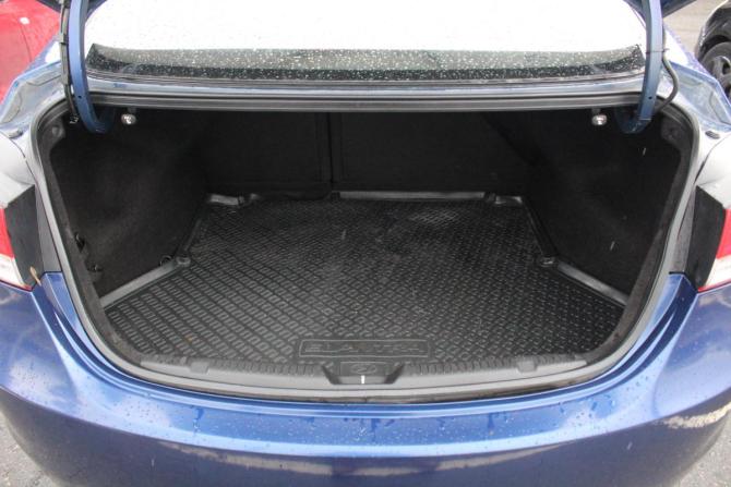 Hyundai Elantra V (MD) с пробегом 2012 года, цена 940 000 рублей, 177635 км, седан, Автокод Объявления