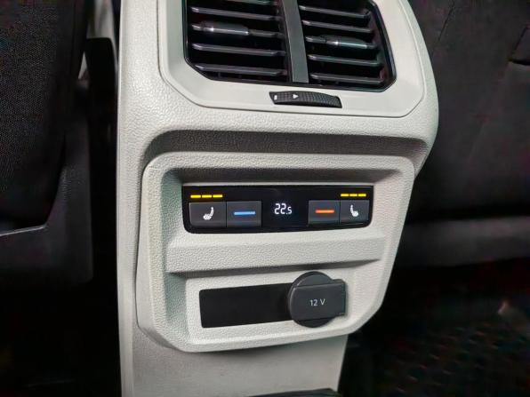 Volkswagen Tiguan II с пробегом 2017 года, цена 1 949 000 рублей, 154100 км, внедорожник, Автокод Объявления