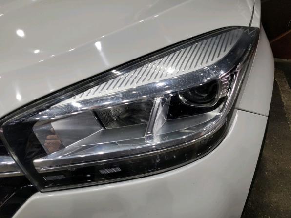Chery Tiggo 4 I Рестайлинг с пробегом 2020 года, цена 1 240 000 рублей, 78000 км, внедорожник, Автокод Объявления