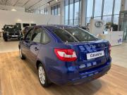 Lada (ВАЗ) Granta I Рестайлинг Нижний Новгород  - изображение 22