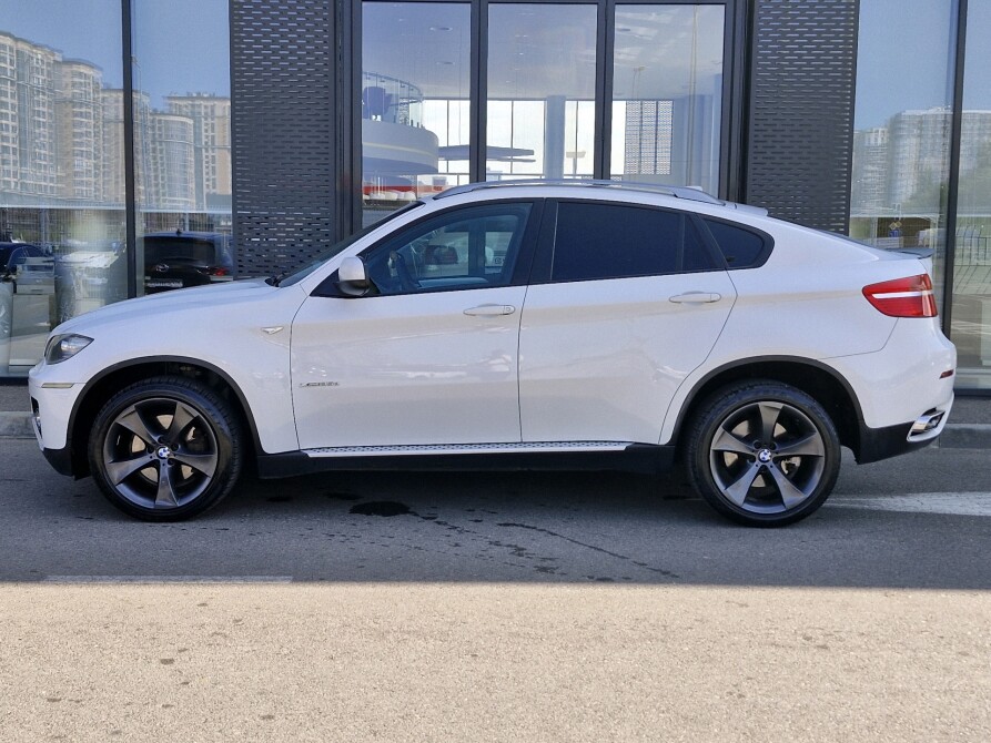 BMW X6 I (E71) Краснодар  - изображение 5