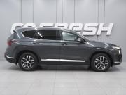 Hyundai Santa Fe IV Рестайлинг Ростов-на-Дону  - изображение 28