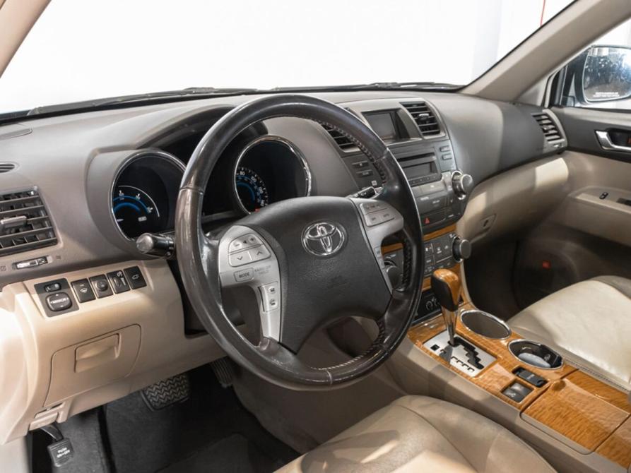 Toyota Highlander II (XU40) Казань  - изображение 5