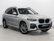 BMW X3 III (G01) Москва  - изображение 33