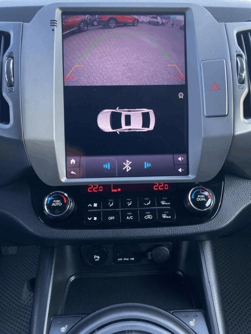 Kia Sportage III Тверь  - изображение 13