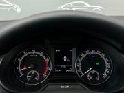 Skoda Octavia III (A7) Рестайлинг Санкт-Петербург  - изображение 37