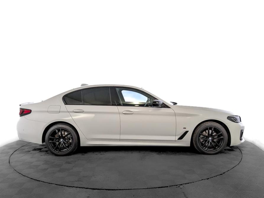 BMW 5 серии VII (G30/G31/G38) Рестайлинг Москва  - изображение 4