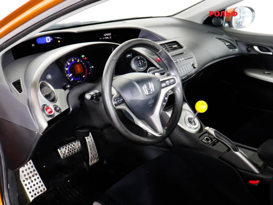 Honda Civic VIII Химки  - изображение 7
