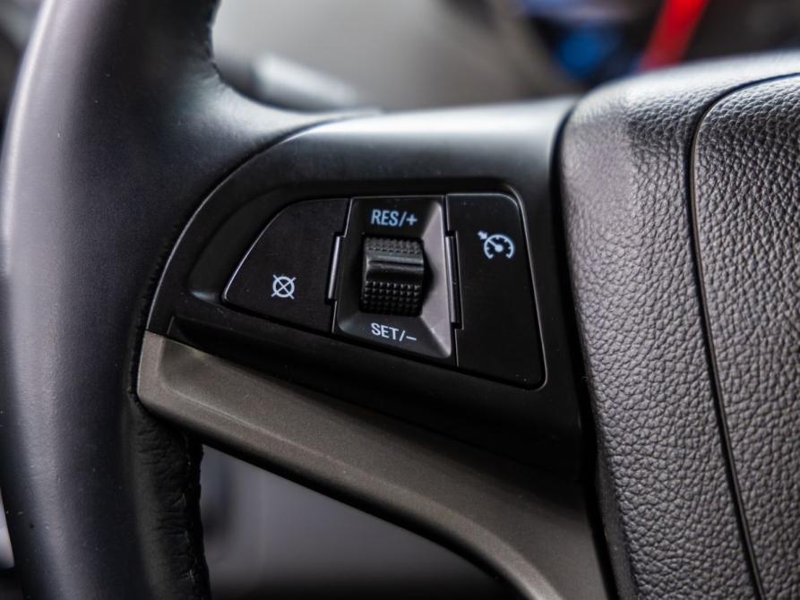 Chevrolet Aveo II Волгоград  - изображение 18